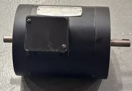 Fife Corp. 113253.00 AC Motor, 1/2HP 