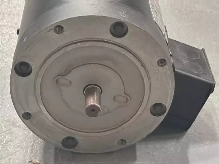 Fife Corp. 113253.00 AC Motor, 1/2HP 