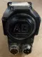 Allen-Bradley MPL-A310P-HJ22AA AC Servo Motor, 0.73kW 100mm Frame 