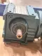 Sew-Eurodrive DFT71D4 Gearmotor 0.5HP W/S37DT71D4 Gearbox 28.76:1 Ratio 