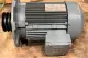 Sew-Eurodrive DFT100L4TF AC Motor, 3kW/4HP 