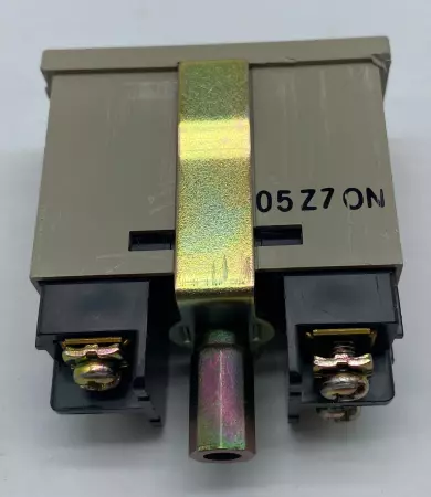 Omron H7ET-BV Time Counter, Hours 