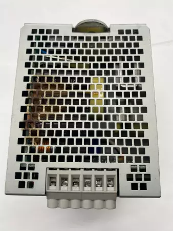 Sola SDN 10-24-100P Hevi-Duty Power Supply, 24VDC Out 