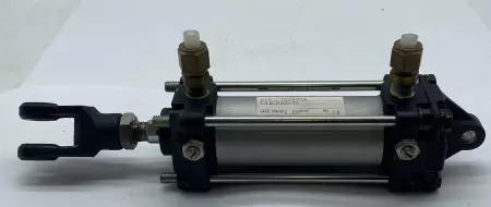 SMC CA1CN40-75 Pneumatic Cylinder 9.9 kgf/cm2 