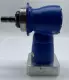 Alpha TK+004S-MF1-10-5C1-1K00 Right Angle Gear Box, Ratio 10:1 