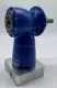 Alpha TK+004S-MF1-10-5C1-1K00 Right Angle Gear Box, Ratio 10:1 