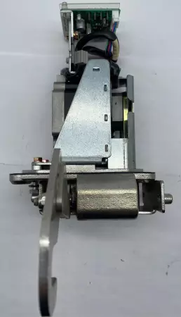 Ishida C8047-9212H Vextra DC Stepper Motor Actuator 