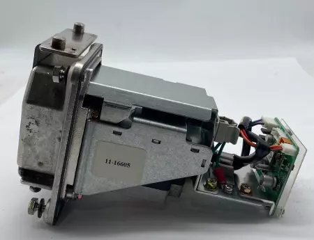 Ishida C8047-9212H Vextra DC Stepper Motor Actuator 