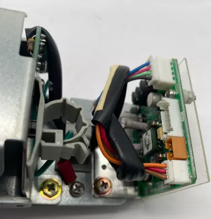 Ishida C8047-9212H Vextra DC Stepper Motor Actuator 