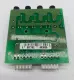 ISHIDA P-5507 PCB CIRCUIT BOARD, AC, PRINTED CARD, FUSE ASSEMBLY 
