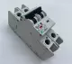 Moeller FAZ-D20/2-RT 2-Pole Circuit Breaker, 480Y/277VAC 20Amp 