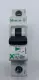 Moeller FAZ-D20/1 1-Pole Circuit Breaker 277V 20Amp 