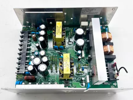 Nikko DC034ID-UL Power Supply Module 