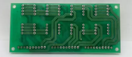 Ishida P-5436 Circuit Board 