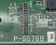 Ishida P-5576B Circuit Board 