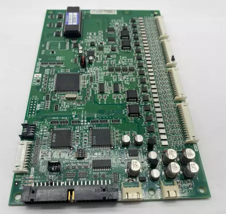 Ishida P-5576B Circuit Board 