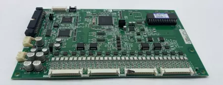 Ishida P-5576B Circuit Board 