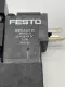  Festo CPE18-M1H-3OL-1/4 2 Position Pneumatic Solenoid Valve 
