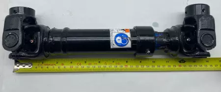 American Lafrance 30X20 Rotating Shaft, Universal Couplings 30mm & 20mm 