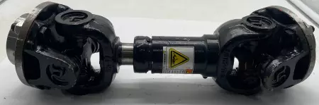 American Lafrance 25X20 Rotating Shaft, Universal Couplings 25mm & 20mm 