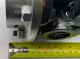 American Lafrance 25X20 Rotating Shaft, Universal Couplings 25mm & 20mm 