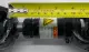 American Lafrance 25X20 Rotating Shaft, Universal Couplings 25mm & 20mm 