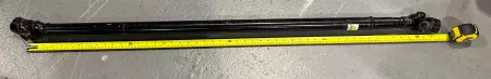 Unbranded 4-1/2FT Rotating Shaft 49