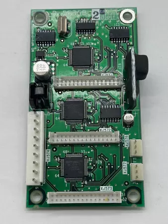 Ishida P-5535B Circuit Board 