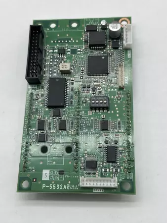 Ishida P-5532A Circuit Board 