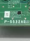 Ishida P-5532A Circuit Board 