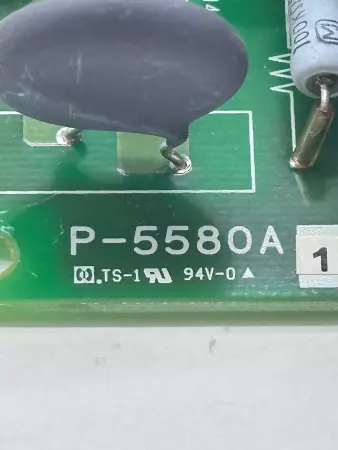 Ishida P-5580A Circuit Board 