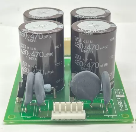 Ishida P-5580A Circuit Board 