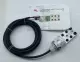 AutomationDirect ZP-JBH64-2P-5 ZIPport™ Junction Block 8-Port M12 5-Pin 