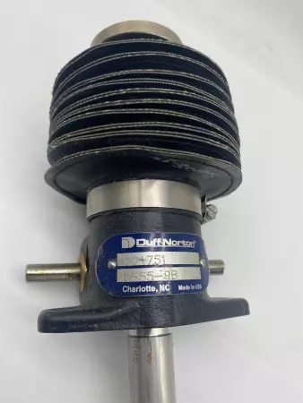 Duff-Norton 1227.S1 Linear Actuator Worm Gear 