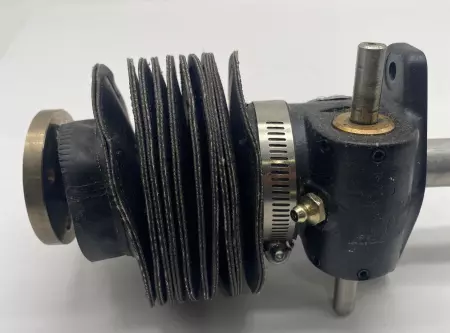 Duff-Norton 1227.S1 Linear Actuator Worm Gear 