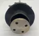 Duff-Norton 1227.S1 Linear Actuator Worm Gear 