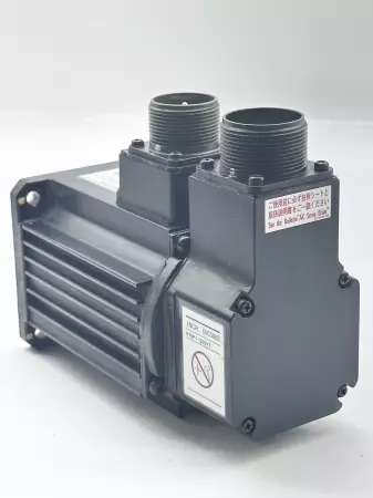 Yaskawa USAREM-03CFJ11 AC Servo Motor 