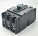 Fuji Electric BU-ESB3030 3-Pole Circuit Breaker, 600VAC 30Amp 