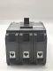 Fuji Electric BU-ESB3030 3-Pole Circuit Breaker, 600VAC 30Amp 