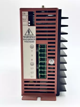 Whedco IMJ-313E-X-D DspMotion Servo Controller 