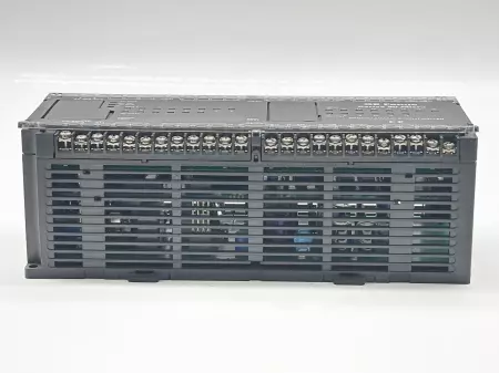 GE Fanuc IC693UDR005RP1 Series 90 Micro Programmable Controller 