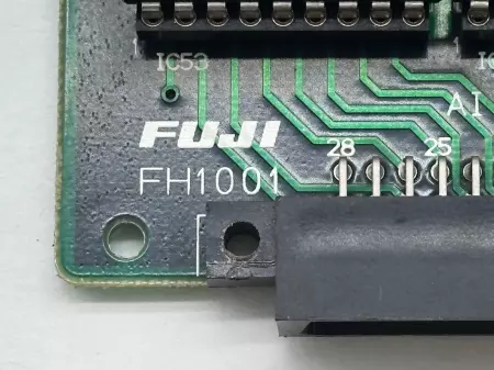 Fuji FH1001 Circuit Board 