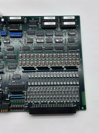 Fuji FH1001 Circuit Board 