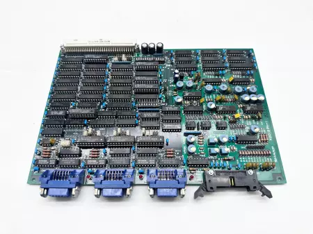 Sharp X0012PA-1 Circuit Board 