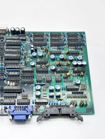 Sharp X0012PA-1 Circuit Board 