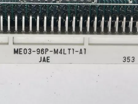 Sharp X0012PA-1 Circuit Board 