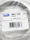 SKF AN-22 Bearing Locknut 4.325