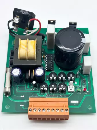 Minarik Corp. 170-0494 Circuit Board 