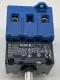 Kraus&Naimer KG41B Disconnect Switch 600VAC 40Amp 