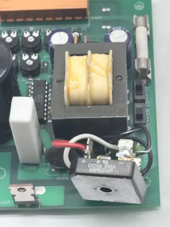 Minarik Corp. 170-0494 Circuit Board 
